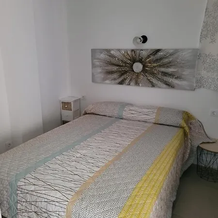 Apartment Rincon De La Estrella Triana Seville